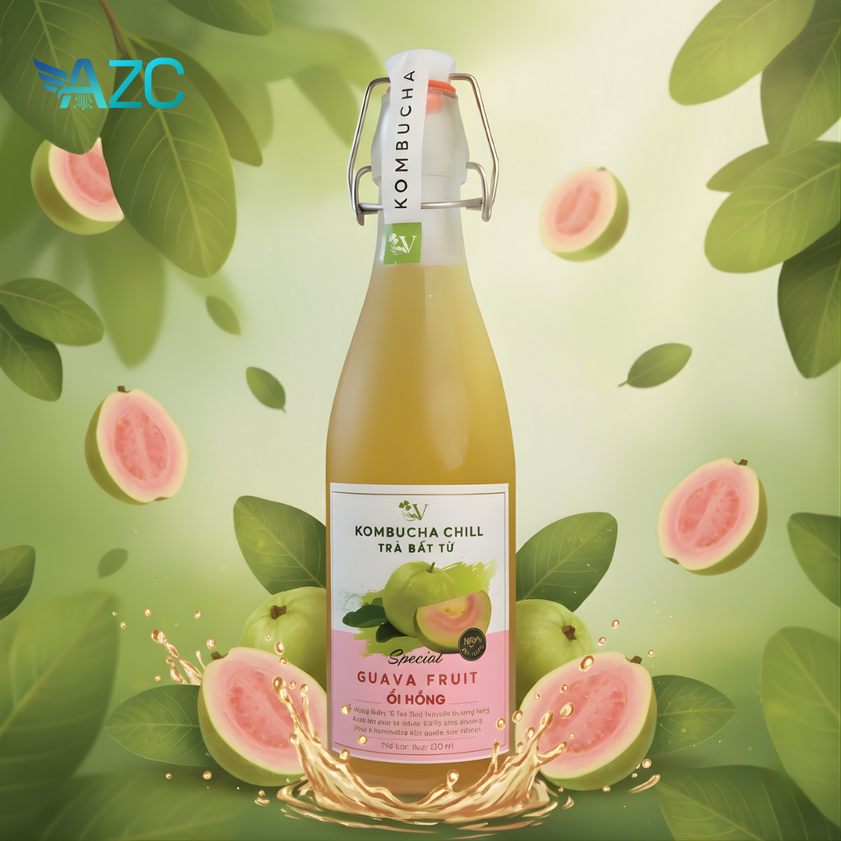 Sofa phòng khách SF08