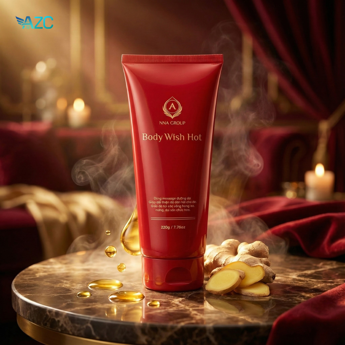 Sofa phòng khách SF08