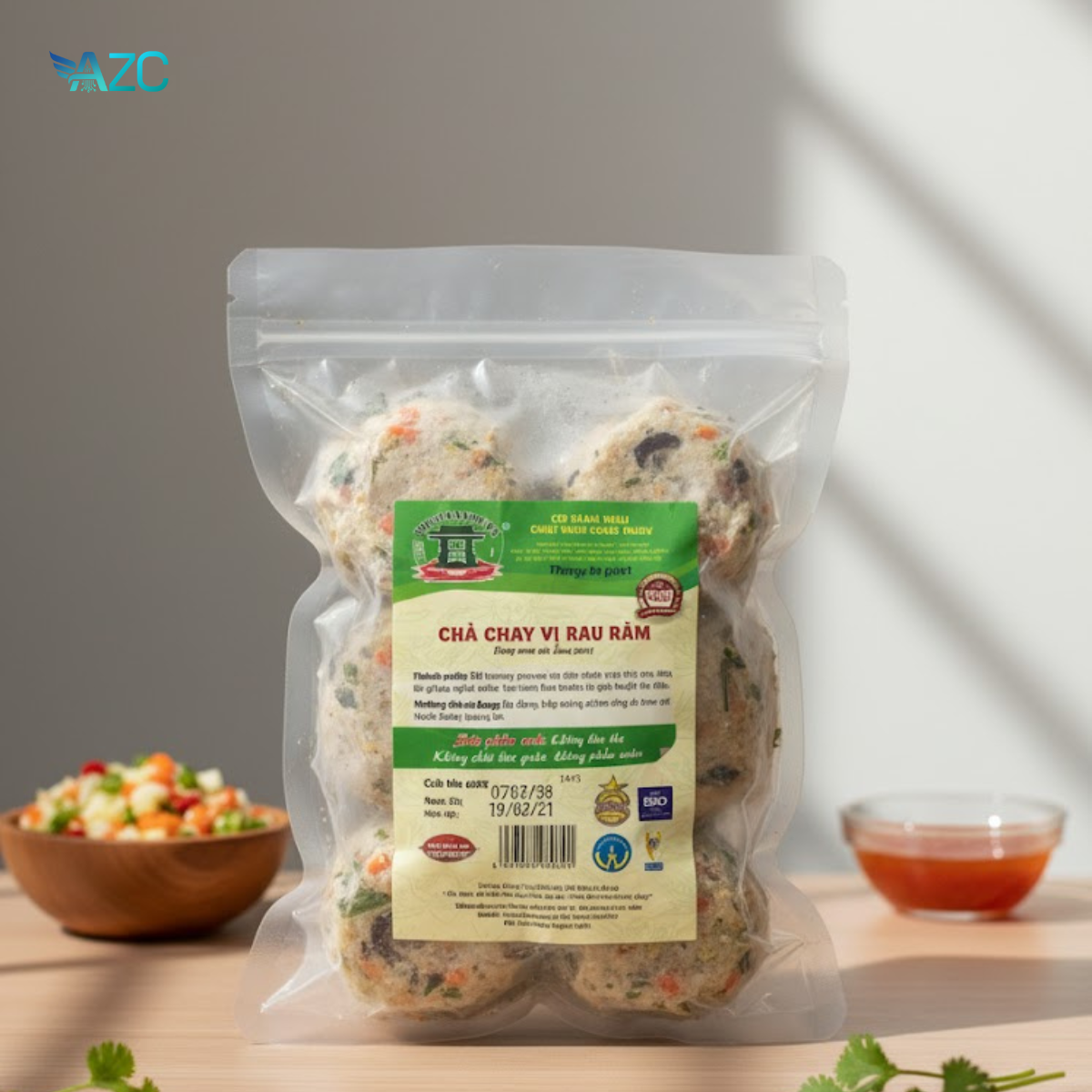 Sofa phòng khách SF08