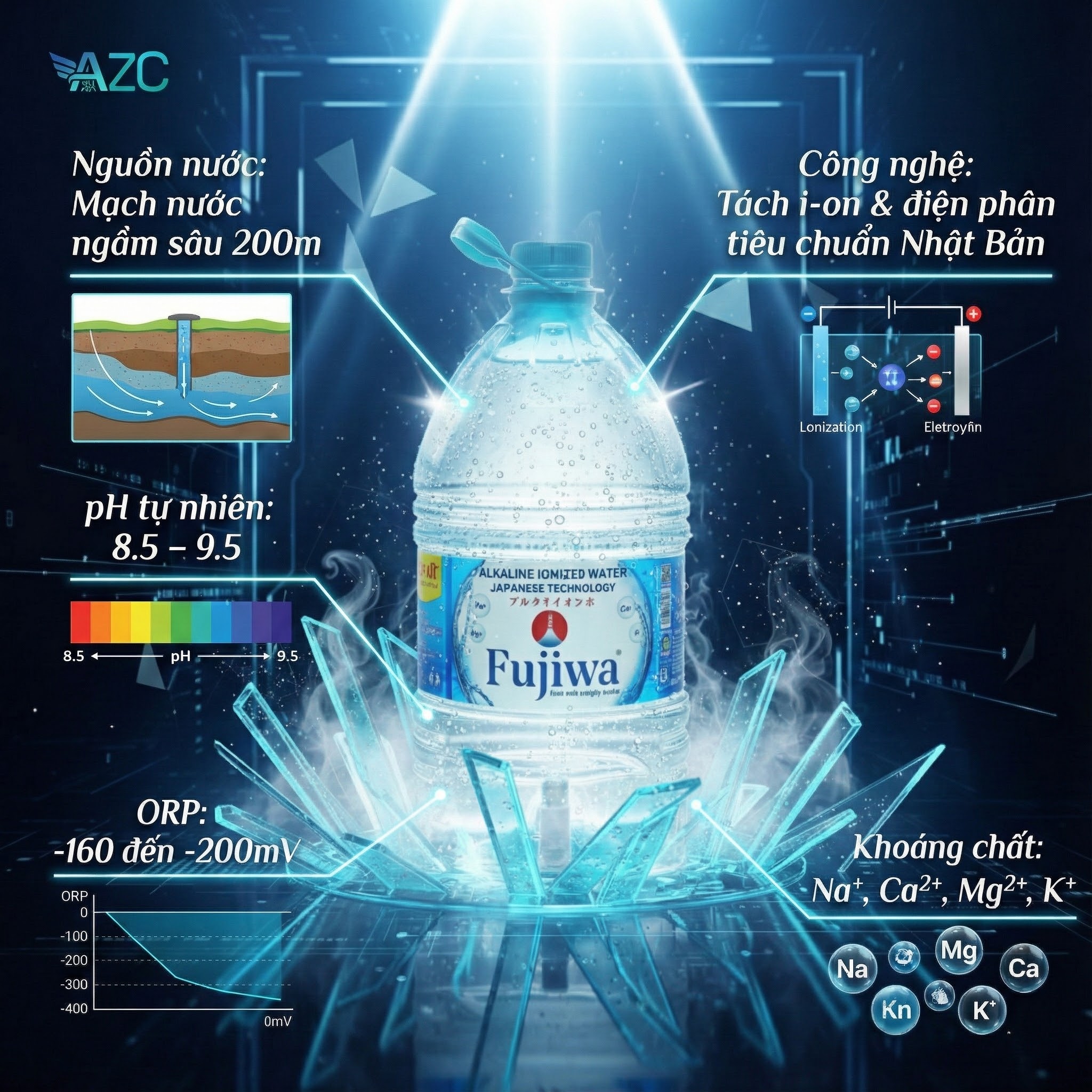 Sofa phòng khách SF08