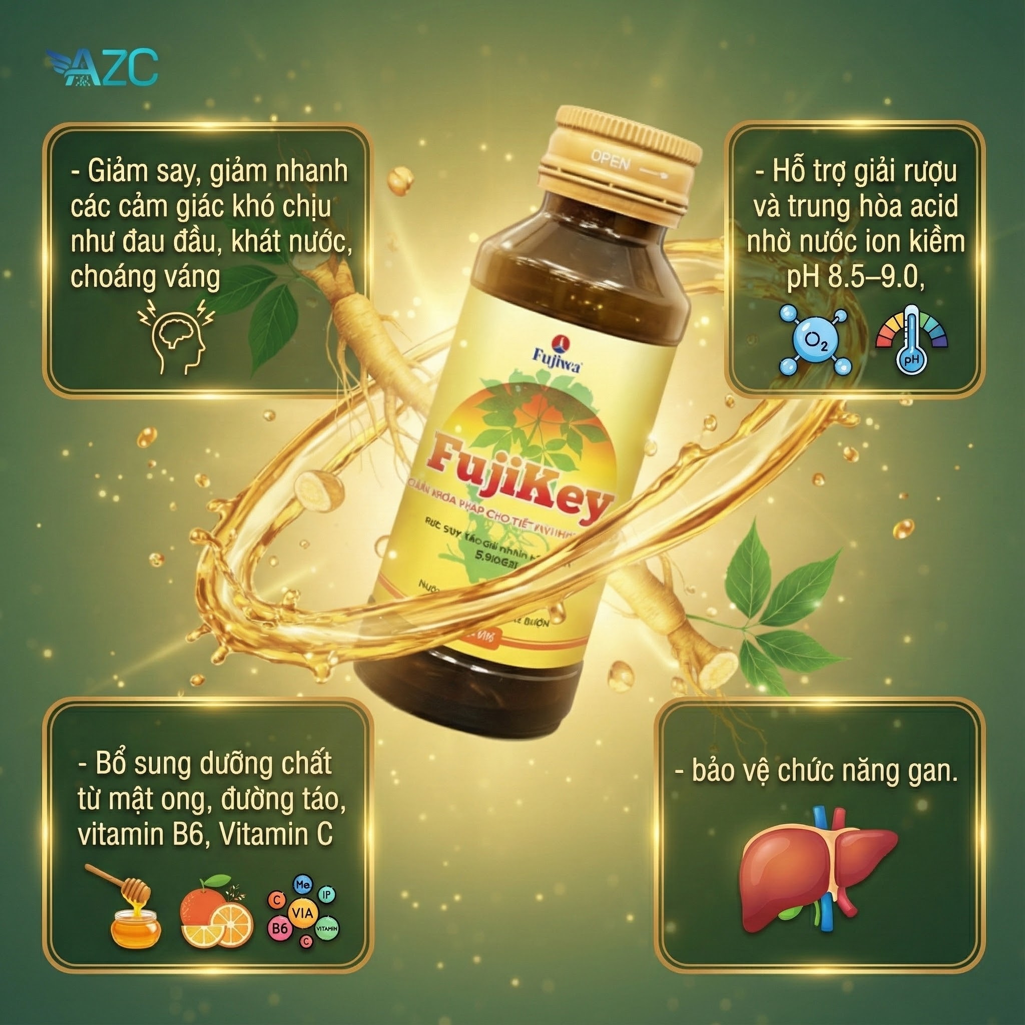 Sofa phòng khách SF08