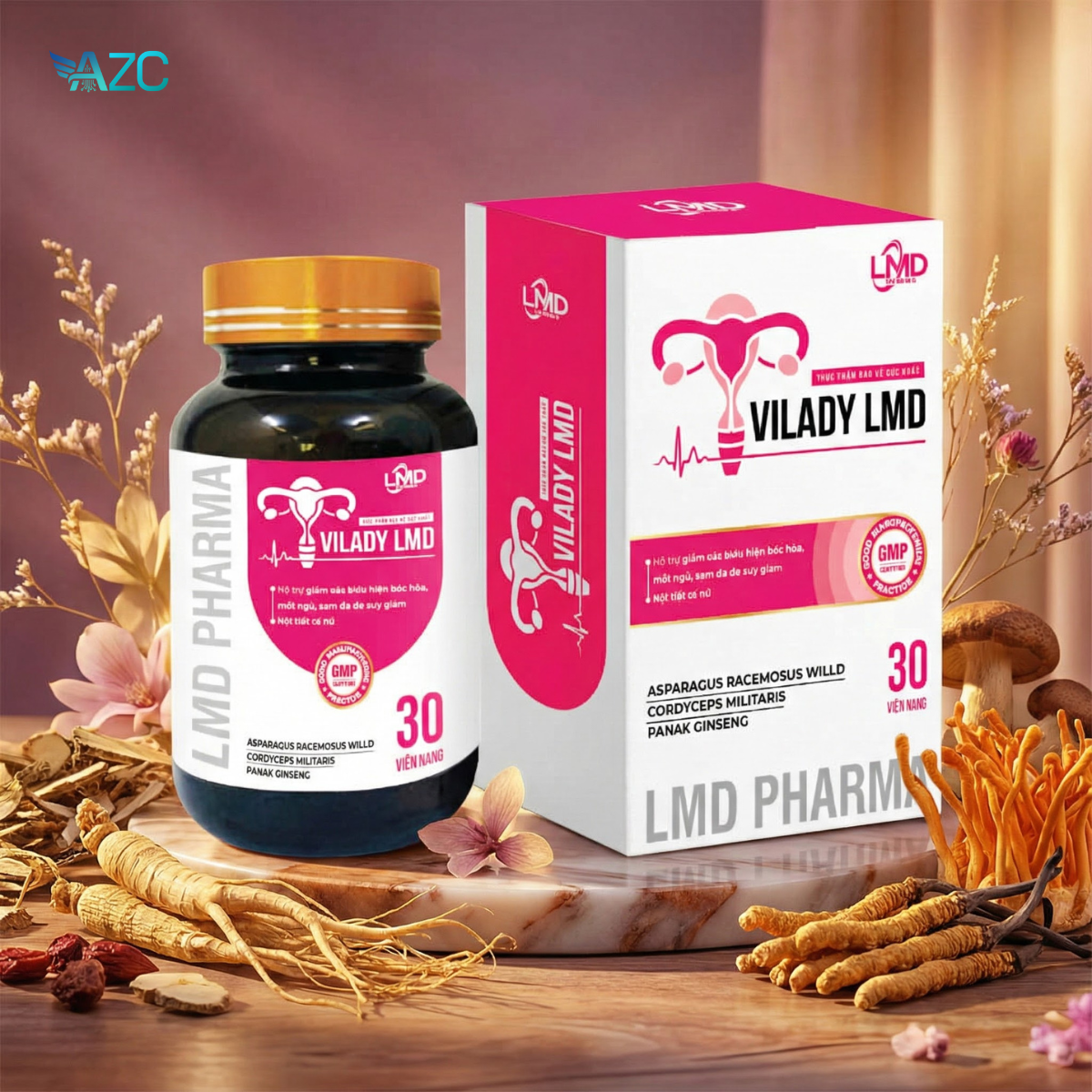 Sofa phòng khách SF08