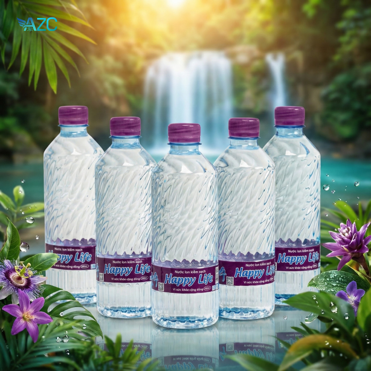 Sofa phòng khách SF08