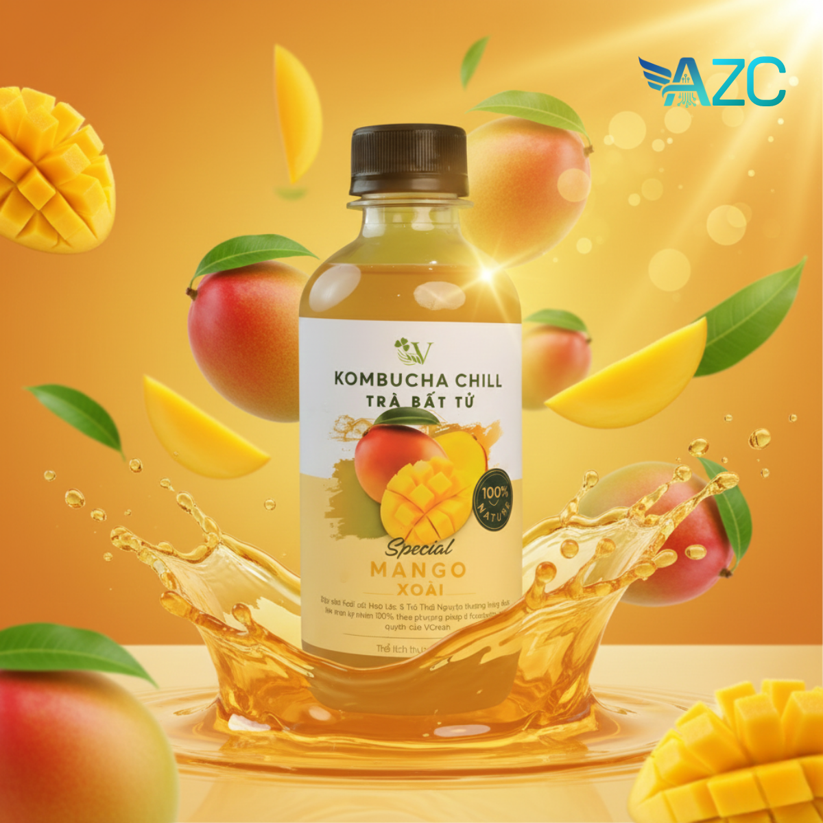 Sofa phòng khách SF08