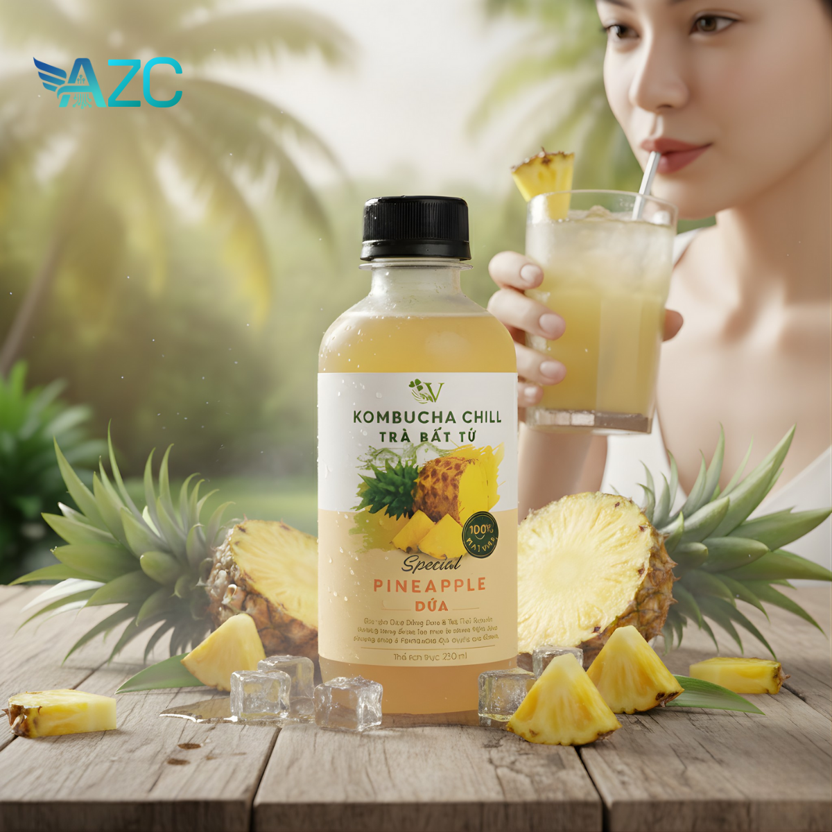 Sofa phòng khách SF08