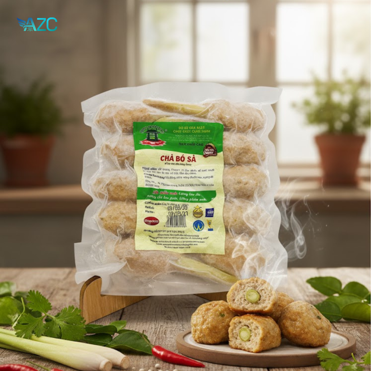 Sofa phòng khách SF08